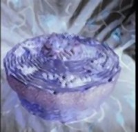 Снимка на бижута серия Оригинални кутийка за бижута  