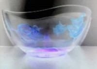 Снимка на бижута серия Оригинални Купа за ядки Цветовете на есента 